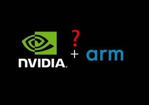 Приобретение компанией NVIDIA (NVDA) компании Arm Ltd. стало еще одним препятствием, поскольку британский CMA отмечает серьезные проблемы с конкуренцией