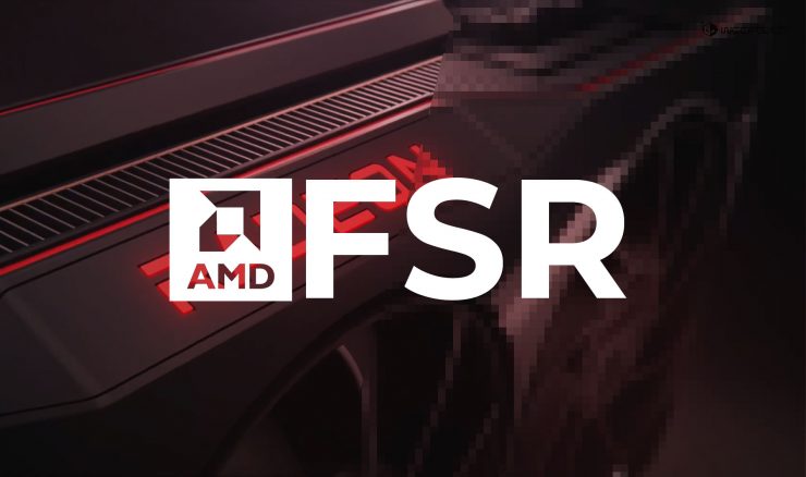 Вот как заставить AMD FSR работать в любой игре с помощью инструмента масштабирования без потерь