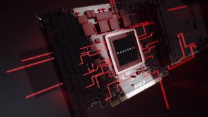 По слухам, графические процессоры AMD RDNA 4 'Radeon RX 8000' будут использовать 3- и 5-нм технологические узлы