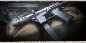Лучшие приставки TEC-9 Call of Duty: Black Ops Cold War