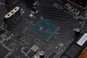 Наборы микросхем Intel серии 600 просачиваются в новейшие драйверы - X699 для HEDT, Z690 для массового потребителя, W680 для рабочих станций и др.