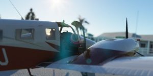 Руководство Microsoft Flight Simulator: как использовать системы GPS и автопилот
