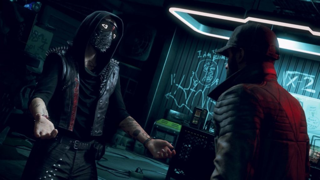 Watch Dogs Legion: Bloodline обзор - Славное возвращение Эйдена Пирса и Гаечного ключа