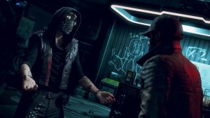 Watch Dogs Legion: Bloodline обзор - Славное возвращение Эйдена Пирса и Гаечного ключа