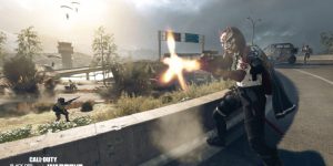 Лучшая штурмовая винтовка Call of Duty: Warzone EM2