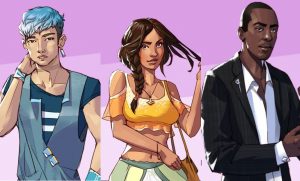 Обзор Boyfriend Dungeon – ухаживать или не добиваться, вот в чем вопрос