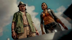 Обзор Far Cry 6 - Искра, которая зажигает огонь