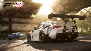 Обзор Forza Horizon 5 — на полную катушку