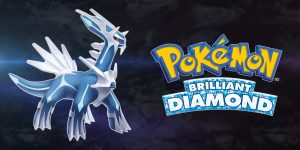 Обзор Pokémon Brilliant Diamond