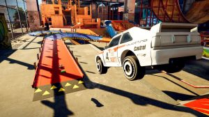 Обзор Hot Wheels Unleashed - простая, удовлетворительная скорость