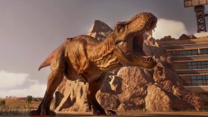 Обзор Jurassic World Evolution 2 - динамичный и смертоносный опыт строительства парка