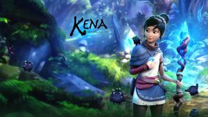 Обзор Kena: Bridge of Spirits - одно из лучших приключений года