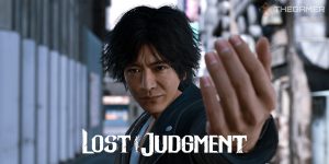 Обзор Lost Judgment - Три приветствия для сладкой мести