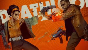 Обзор Deathloop