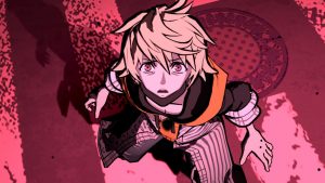 Обзор Neo: The World Ends With You — запоминающийся, но знакомый рефрен