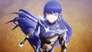 Обзор Shin Megami Tensei V - Красота в неумолимом мире