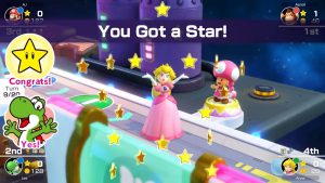 Обзор Mario Party Superstars - Надежные трюки для вечеринок