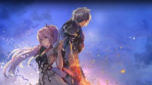 Обзор Tales of Arise - произведение астрального искусства