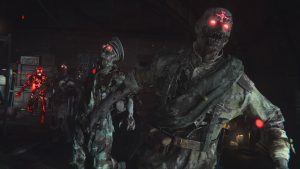 Обзор Call of Duty: Vanguard - бурная троица