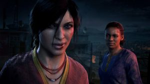 Обзор Uncharted: The Lost Legacy - Сердце приключений больше, чем один герой