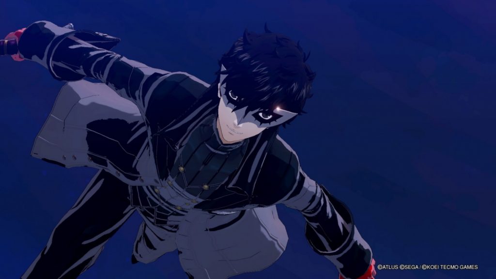 Обзор Persona 5 Strikers - сильное другое «я»