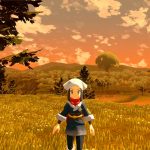 Обзор Pokémon Legends: Arceus — изучение некоторых новых движений