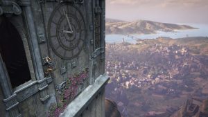 Обзор Uncharted 4: A Thief's End - Последнее великое приключение