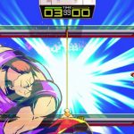 Обзор Windjammers 2 - угасающий прилив адреналина