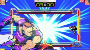 Обзор Windjammers 2 - угасающий прилив адреналина